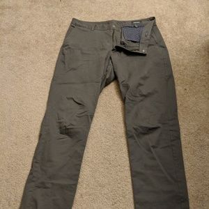 Bonobos stretch washed chinos